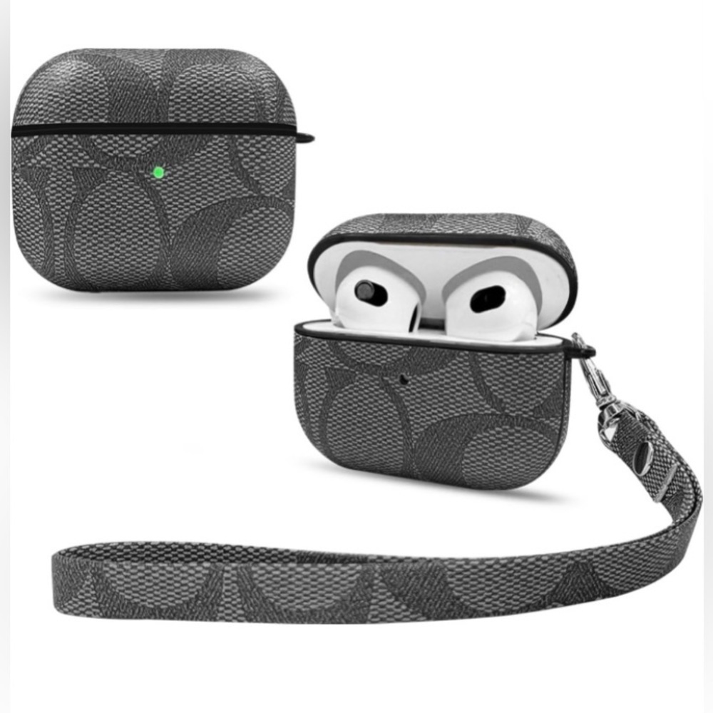 AirPod pro High Fashion Case